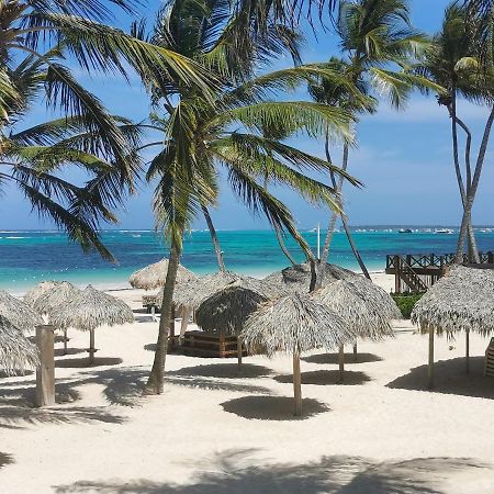Deluxe Villas Bavaro Beach & Spa - Best Price For Long Term Vacation Rentalプンタ・カナ エクステリア 写真