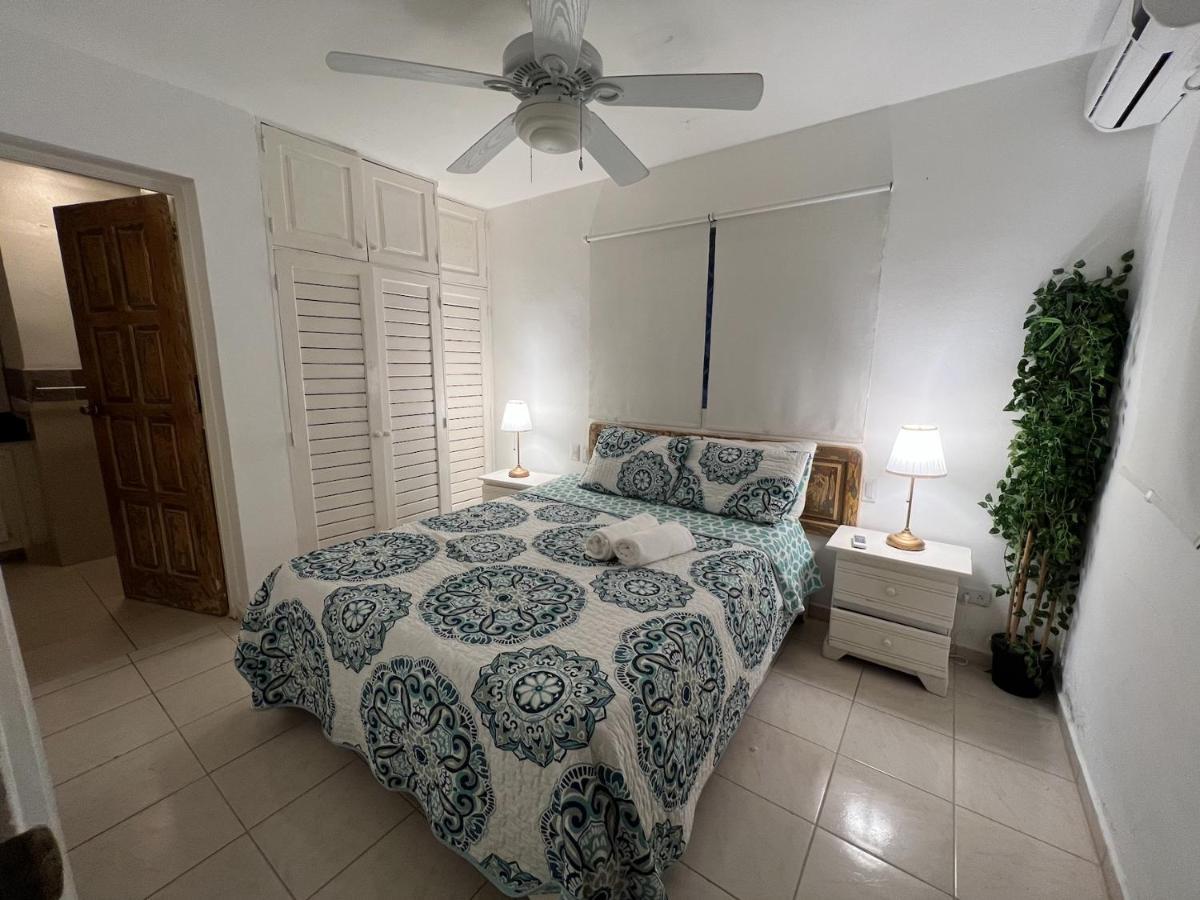 Deluxe Villas Bavaro Beach & Spa - Best Price For Long Term Vacation Rentalプンタ・カナ エクステリア 写真