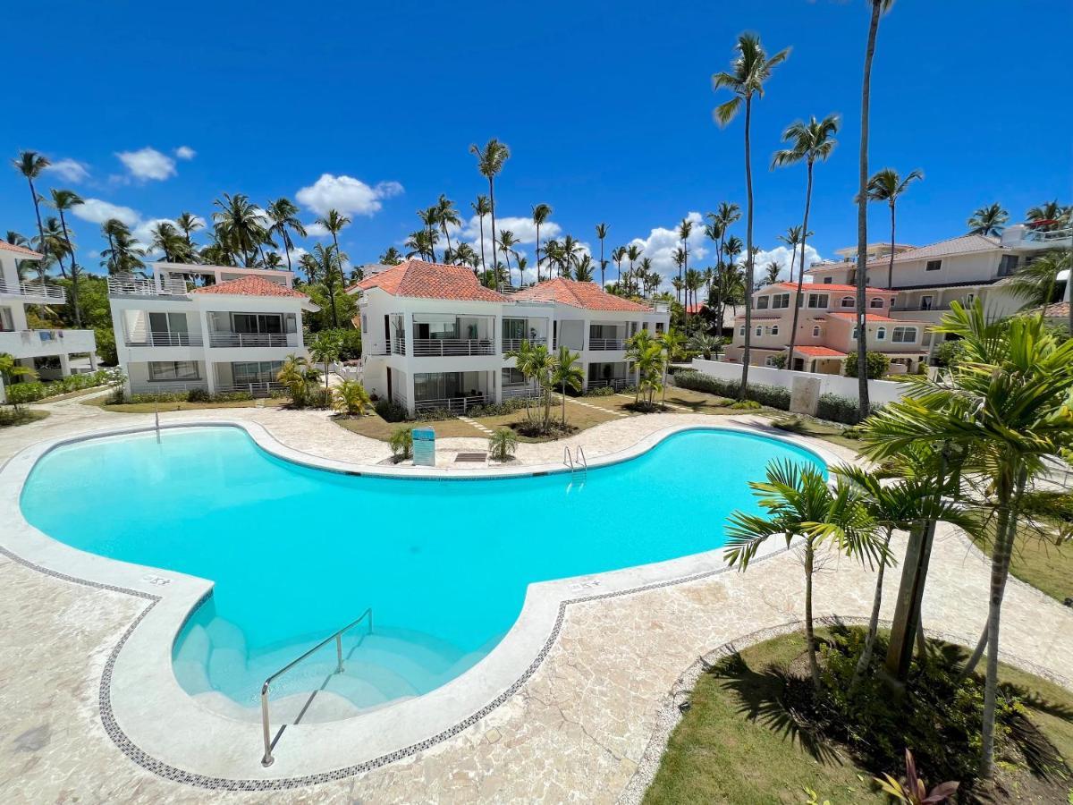 Deluxe Villas Bavaro Beach & Spa - Best Price For Long Term Vacation Rentalプンタ・カナ エクステリア 写真