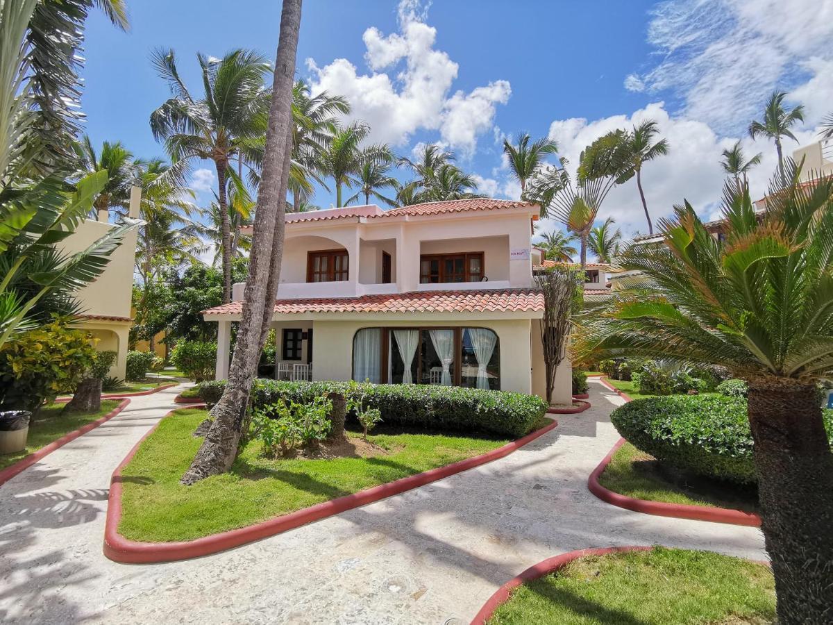 Deluxe Villas Bavaro Beach & Spa - Best Price For Long Term Vacation Rentalプンタ・カナ エクステリア 写真