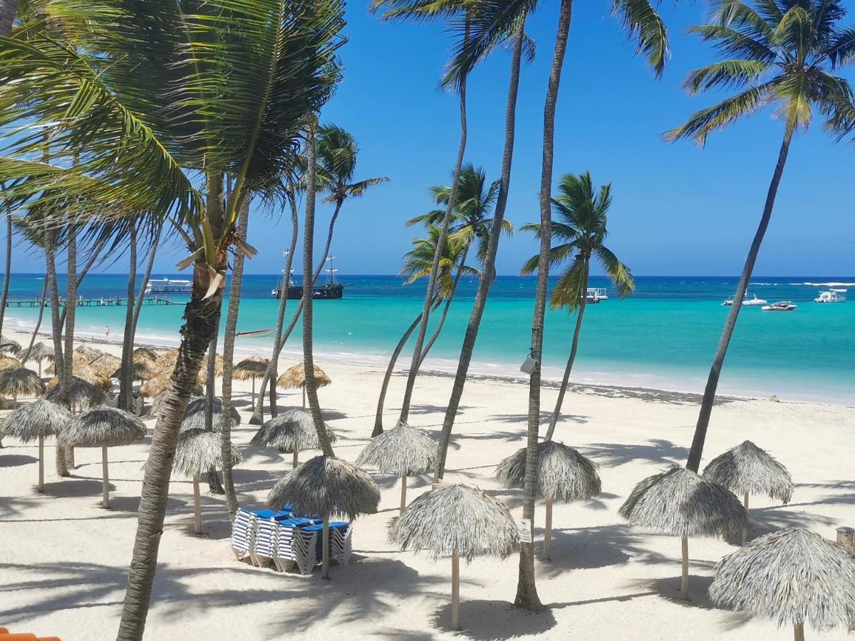 Deluxe Villas Bavaro Beach & Spa - Best Price For Long Term Vacation Rentalプンタ・カナ エクステリア 写真
