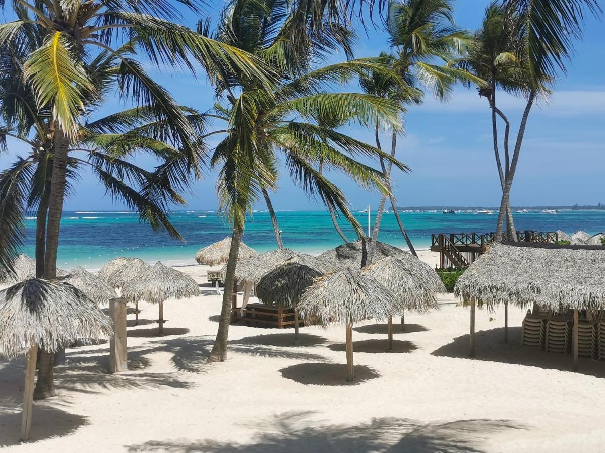 Deluxe Villas Bavaro Beach & Spa - Best Price For Long Term Vacation Rentalプンタ・カナ エクステリア 写真