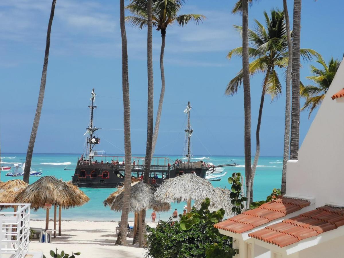Deluxe Villas Bavaro Beach & Spa - Best Price For Long Term Vacation Rentalプンタ・カナ エクステリア 写真