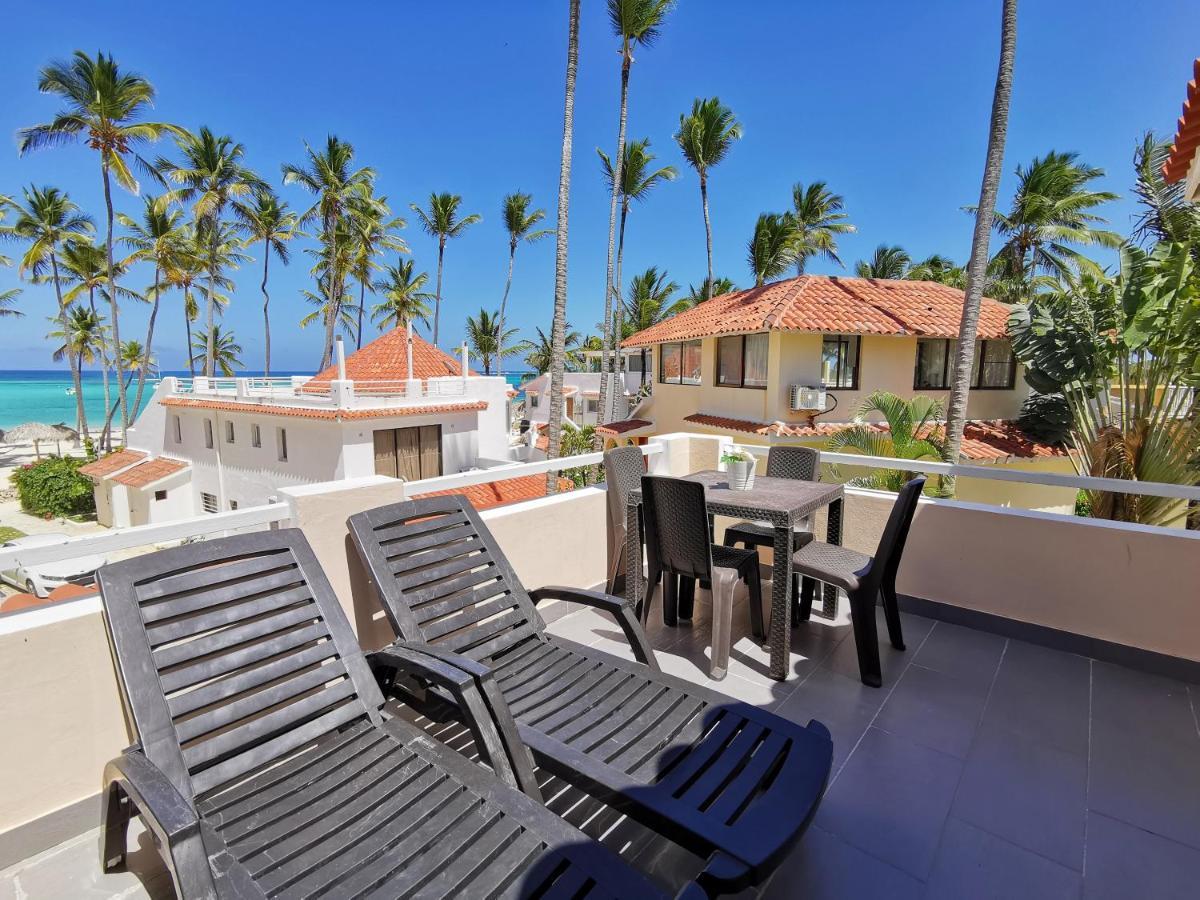 Deluxe Villas Bavaro Beach & Spa - Best Price For Long Term Vacation Rentalプンタ・カナ エクステリア 写真