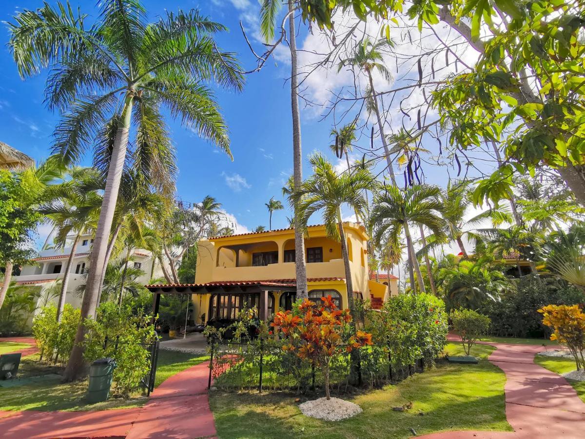 Deluxe Villas Bavaro Beach & Spa - Best Price For Long Term Vacation Rentalプンタ・カナ エクステリア 写真