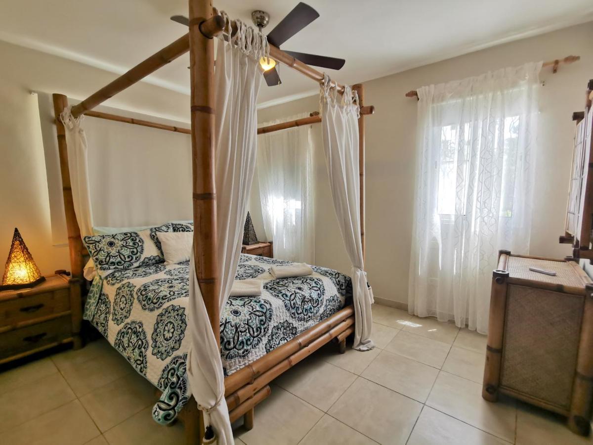 Deluxe Villas Bavaro Beach & Spa - Best Price For Long Term Vacation Rentalプンタ・カナ エクステリア 写真