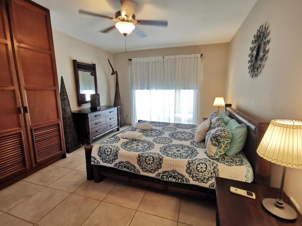 Deluxe Villas Bavaro Beach & Spa - Best Price For Long Term Vacation Rentalプンタ・カナ エクステリア 写真