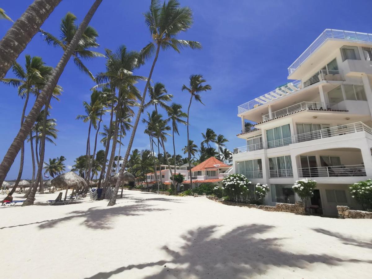 Deluxe Villas Bavaro Beach & Spa - Best Price For Long Term Vacation Rentalプンタ・カナ エクステリア 写真