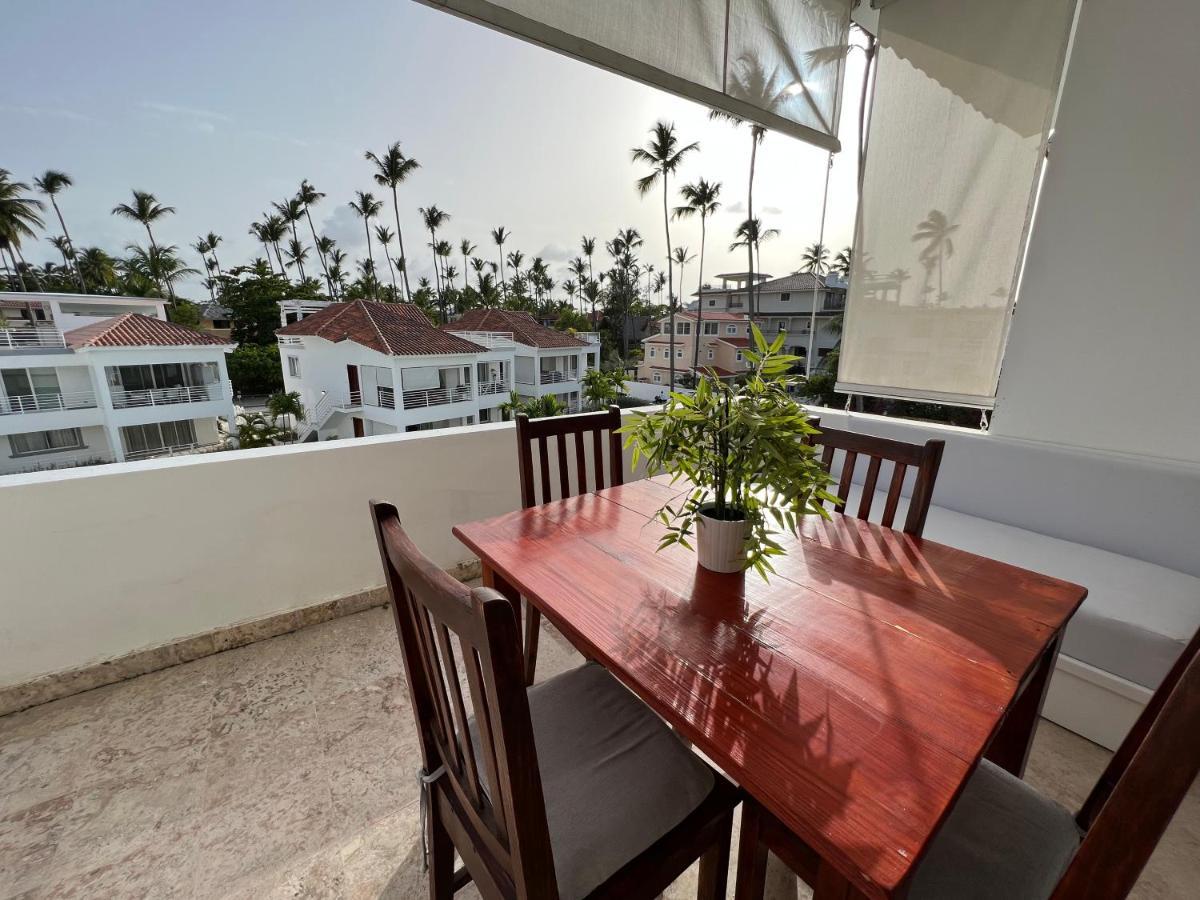 Deluxe Villas Bavaro Beach & Spa - Best Price For Long Term Vacation Rentalプンタ・カナ エクステリア 写真