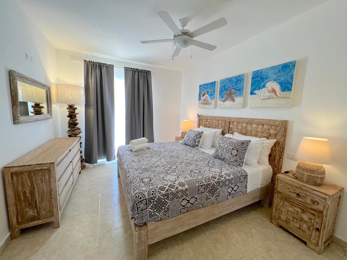 Deluxe Villas Bavaro Beach & Spa - Best Price For Long Term Vacation Rentalプンタ・カナ エクステリア 写真