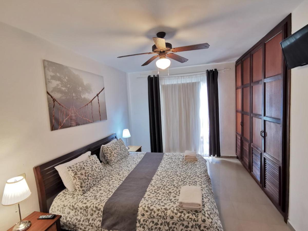 Deluxe Villas Bavaro Beach & Spa - Best Price For Long Term Vacation Rentalプンタ・カナ エクステリア 写真