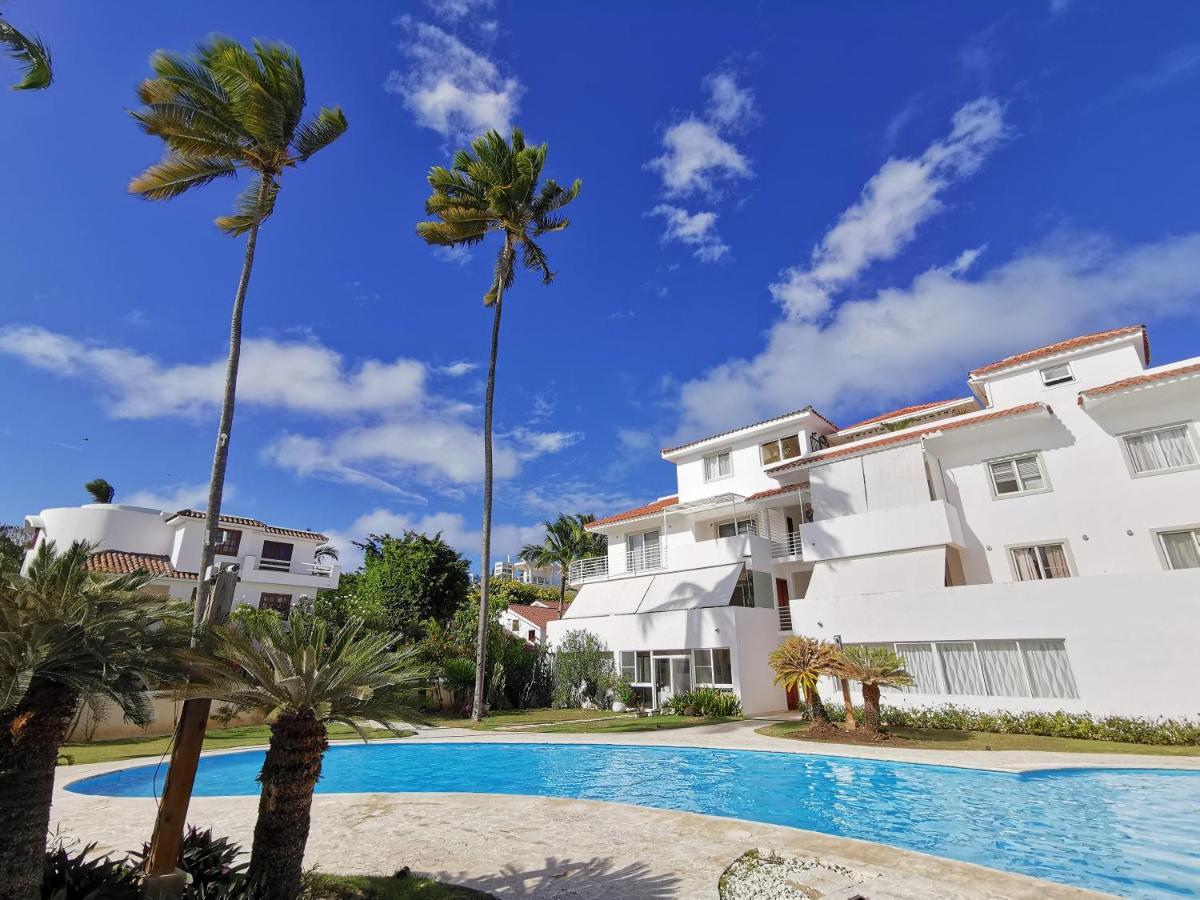 Deluxe Villas Bavaro Beach & Spa - Best Price For Long Term Vacation Rentalプンタ・カナ エクステリア 写真