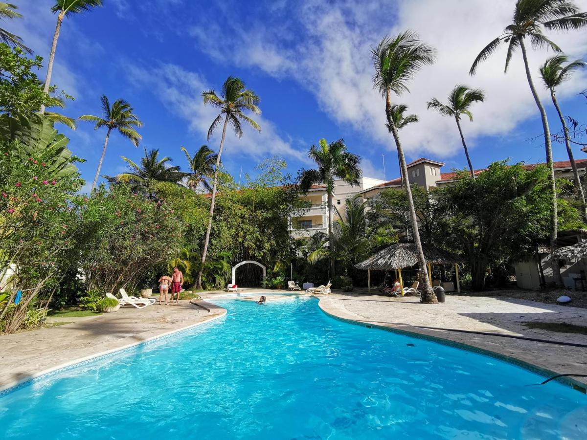 Deluxe Villas Bavaro Beach & Spa - Best Price For Long Term Vacation Rentalプンタ・カナ エクステリア 写真