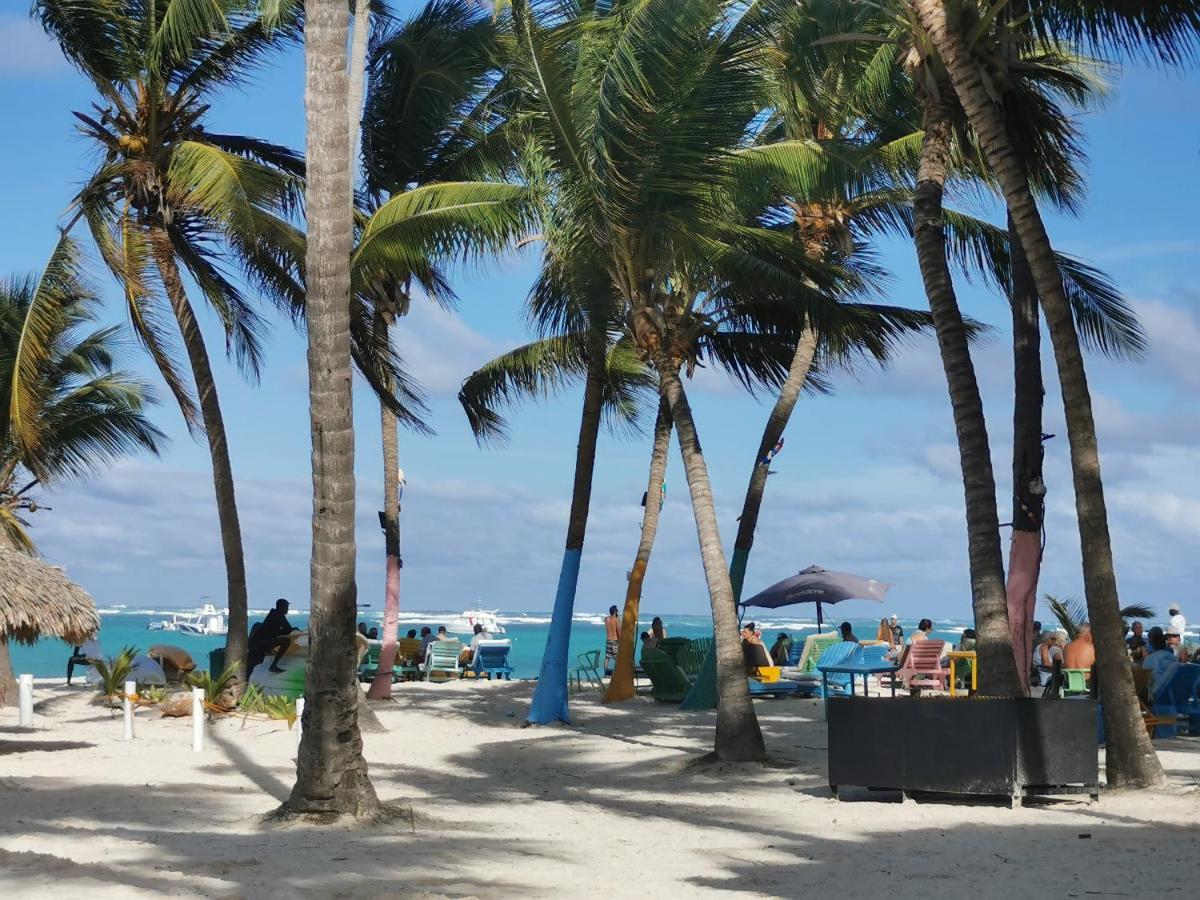 Deluxe Villas Bavaro Beach & Spa - Best Price For Long Term Vacation Rentalプンタ・カナ エクステリア 写真