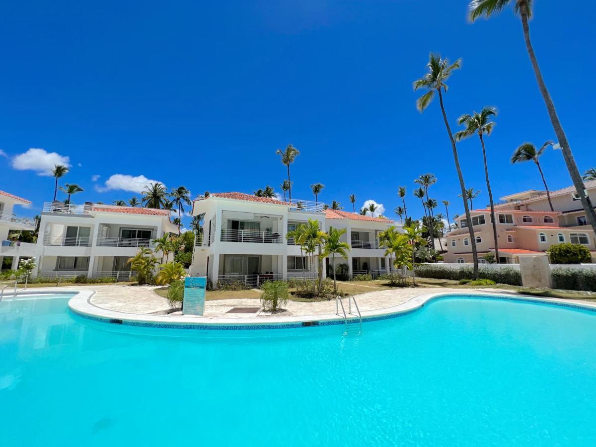 Deluxe Villas Bavaro Beach & Spa - Best Price For Long Term Vacation Rentalプンタ・カナ エクステリア 写真