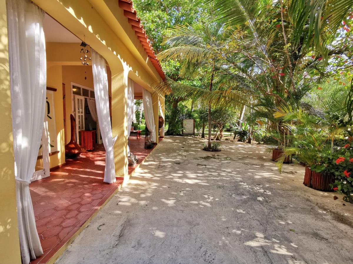 Deluxe Villas Bavaro Beach & Spa - Best Price For Long Term Vacation Rentalプンタ・カナ エクステリア 写真