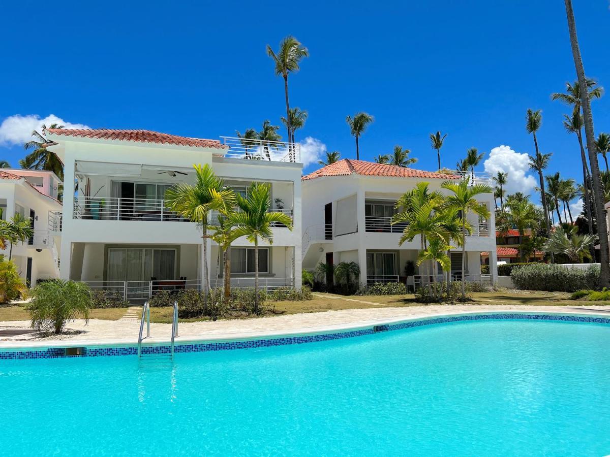 Deluxe Villas Bavaro Beach & Spa - Best Price For Long Term Vacation Rentalプンタ・カナ エクステリア 写真