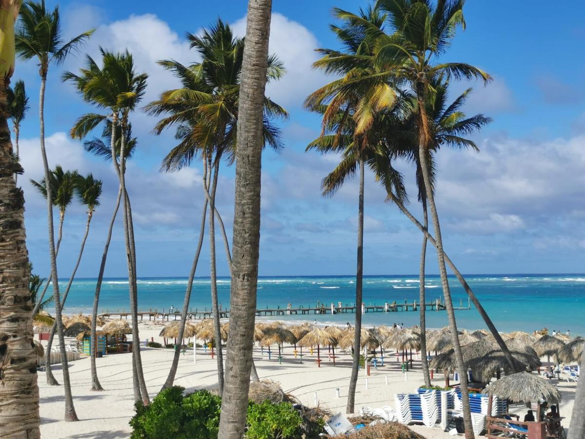 Deluxe Villas Bavaro Beach & Spa - Best Price For Long Term Vacation Rentalプンタ・カナ エクステリア 写真