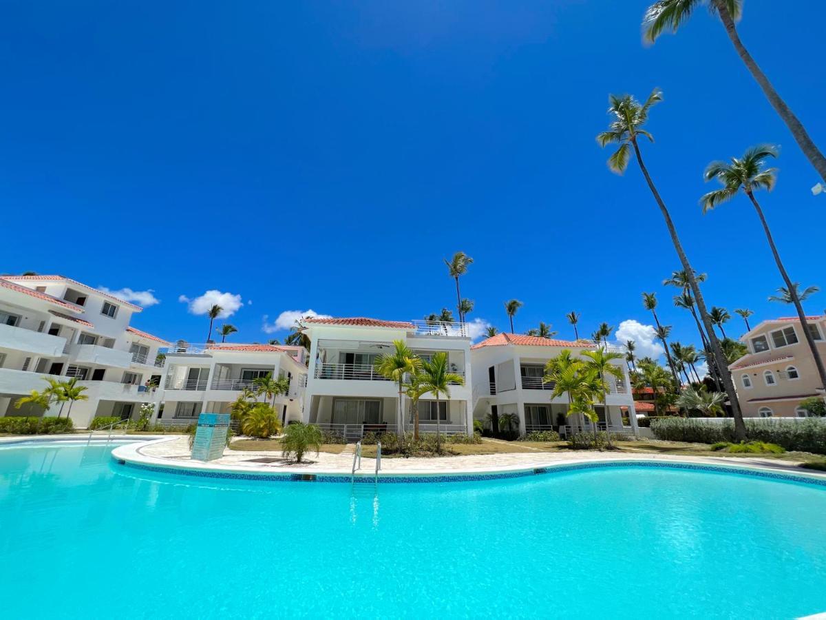 Deluxe Villas Bavaro Beach & Spa - Best Price For Long Term Vacation Rentalプンタ・カナ エクステリア 写真