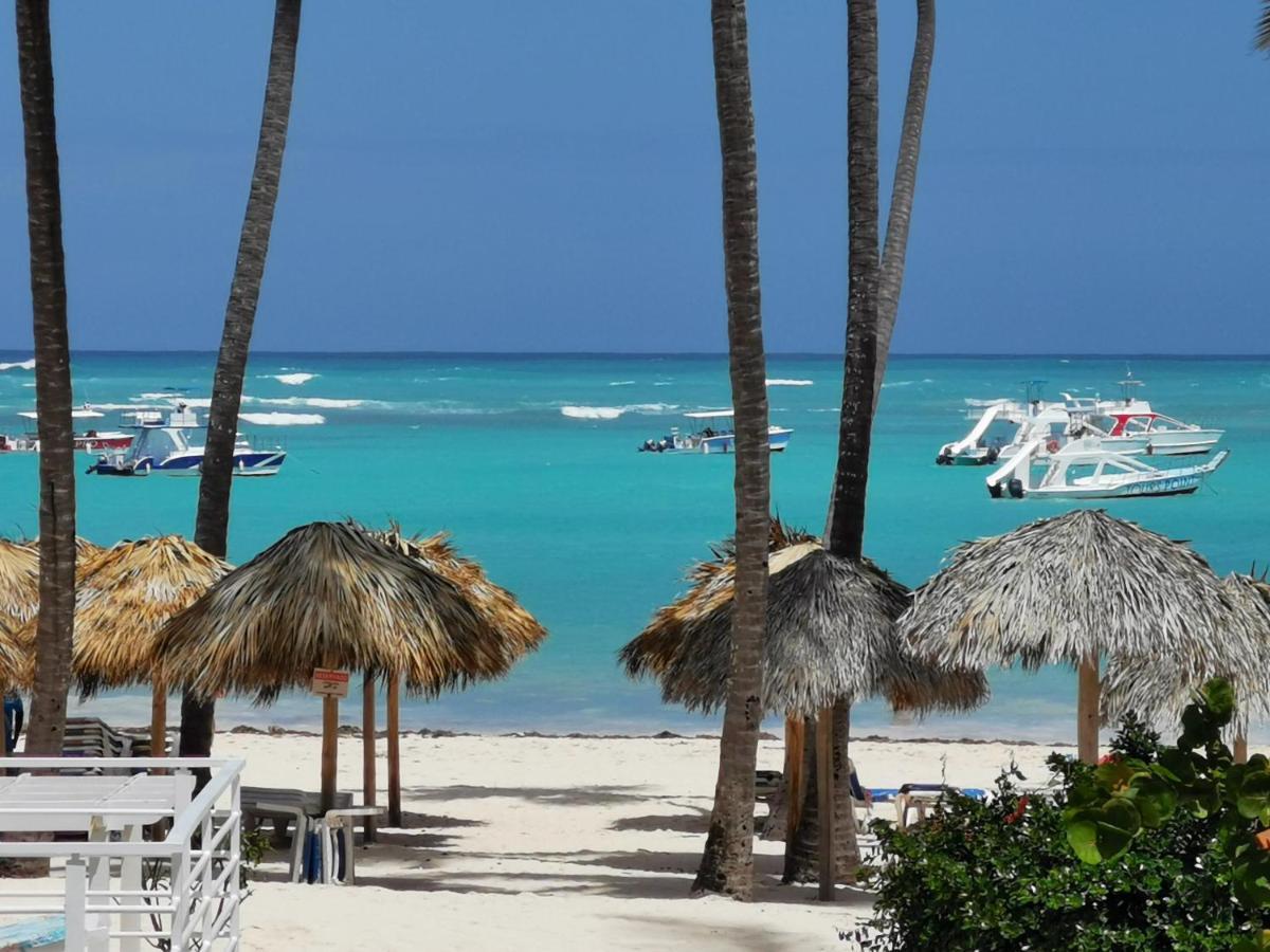 Deluxe Villas Bavaro Beach & Spa - Best Price For Long Term Vacation Rentalプンタ・カナ エクステリア 写真
