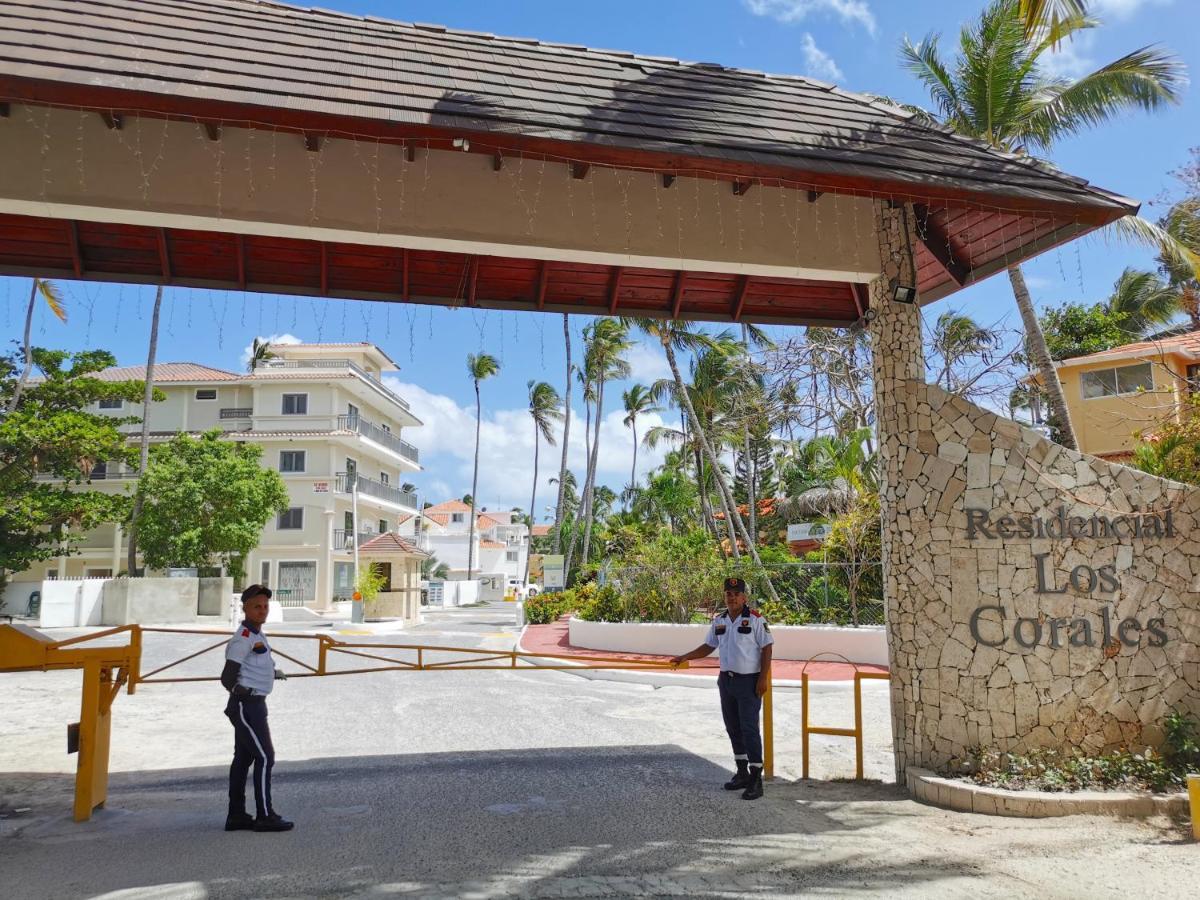 Deluxe Villas Bavaro Beach & Spa - Best Price For Long Term Vacation Rentalプンタ・カナ エクステリア 写真