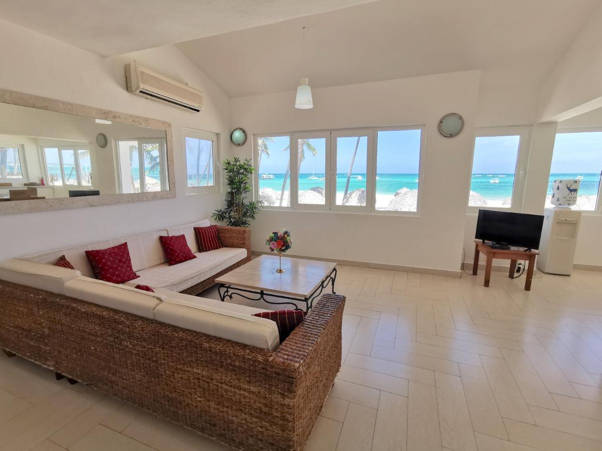 Deluxe Villas Bavaro Beach & Spa - Best Price For Long Term Vacation Rentalプンタ・カナ エクステリア 写真