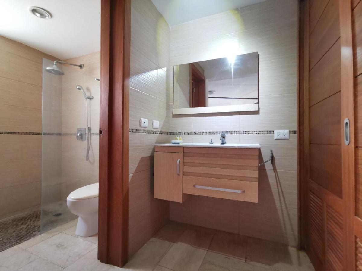 Deluxe Villas Bavaro Beach & Spa - Best Price For Long Term Vacation Rentalプンタ・カナ エクステリア 写真