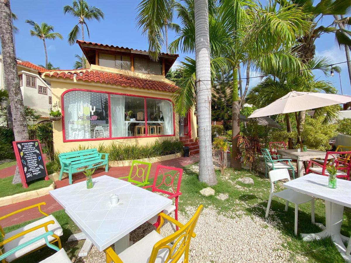 Deluxe Villas Bavaro Beach & Spa - Best Price For Long Term Vacation Rentalプンタ・カナ エクステリア 写真