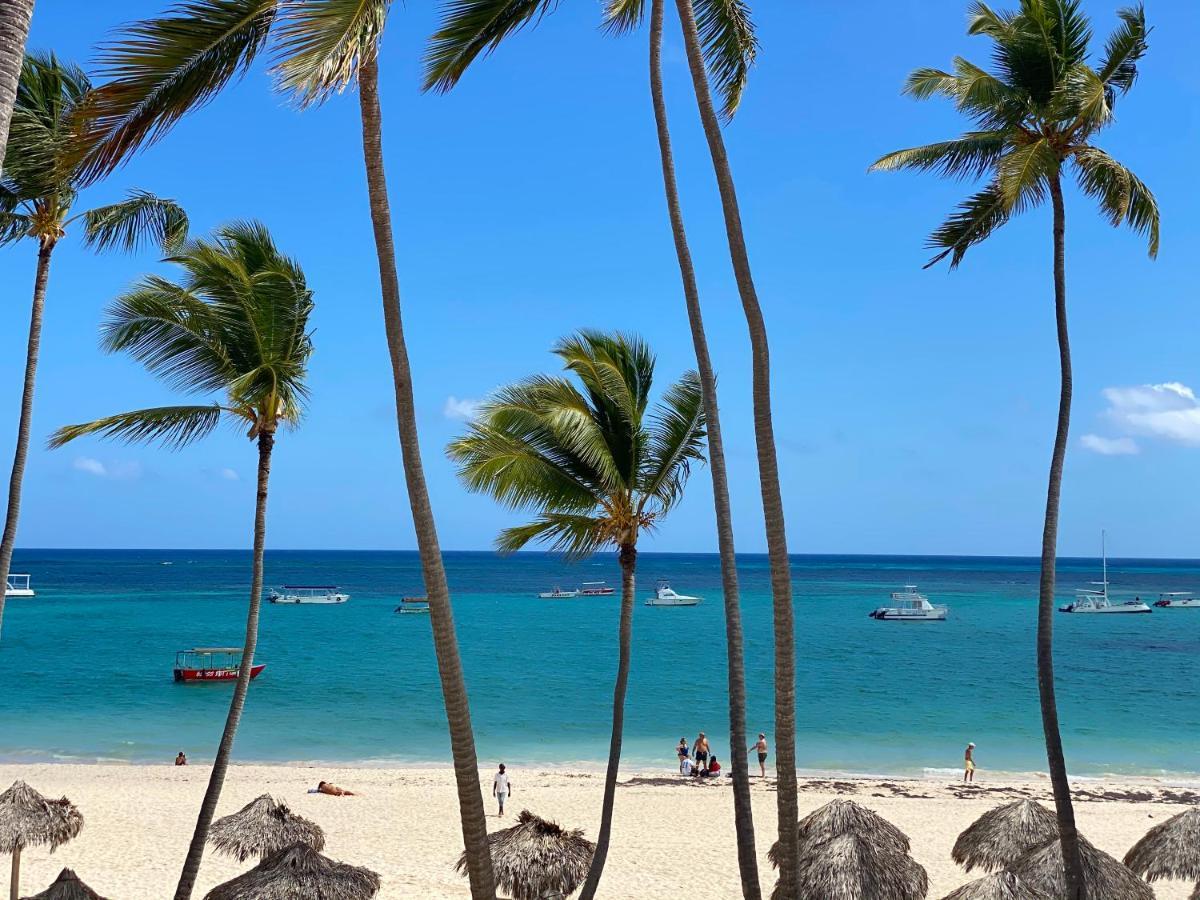 Deluxe Villas Bavaro Beach & Spa - Best Price For Long Term Vacation Rentalプンタ・カナ エクステリア 写真