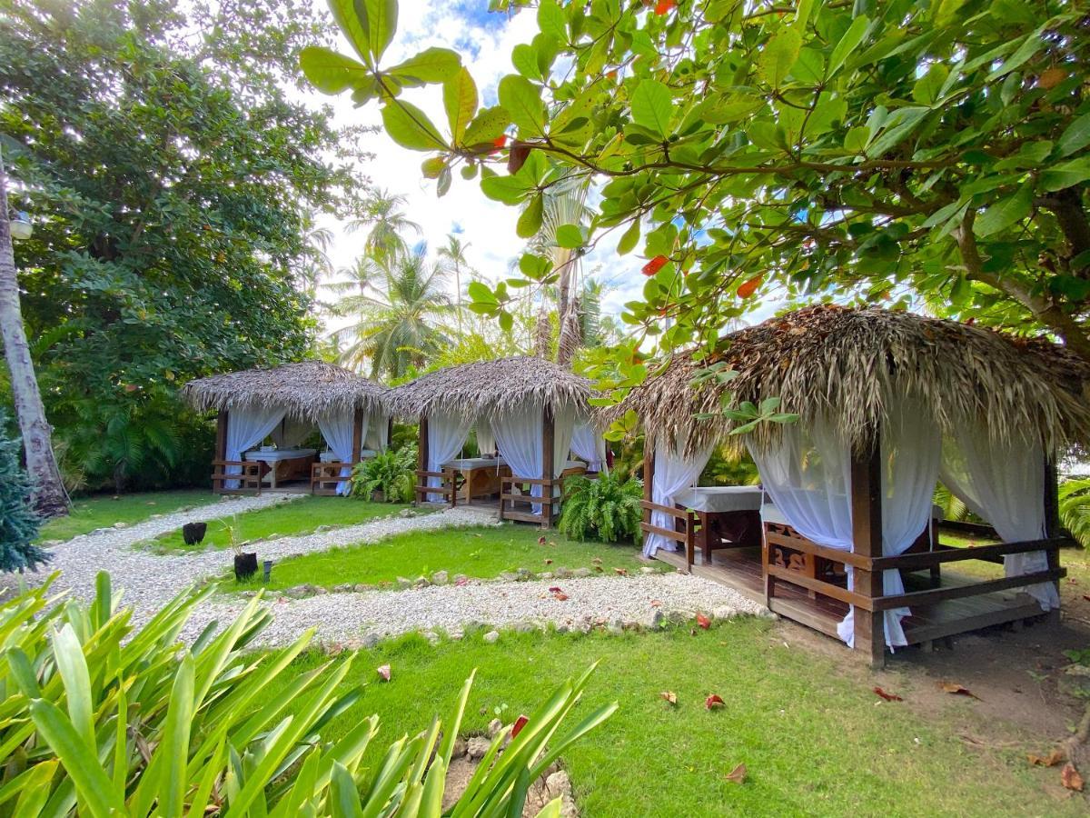 Deluxe Villas Bavaro Beach & Spa - Best Price For Long Term Vacation Rentalプンタ・カナ エクステリア 写真