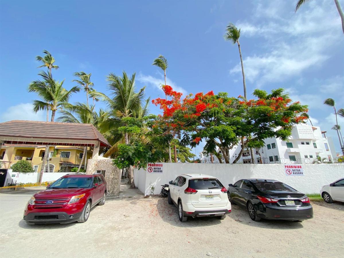 Deluxe Villas Bavaro Beach & Spa - Best Price For Long Term Vacation Rentalプンタ・カナ エクステリア 写真