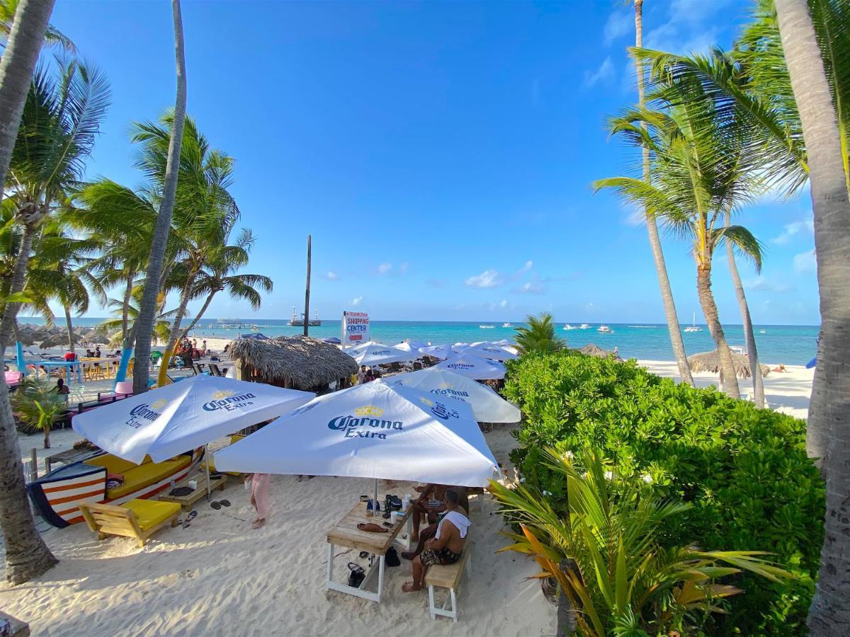 Deluxe Villas Bavaro Beach & Spa - Best Price For Long Term Vacation Rentalプンタ・カナ エクステリア 写真