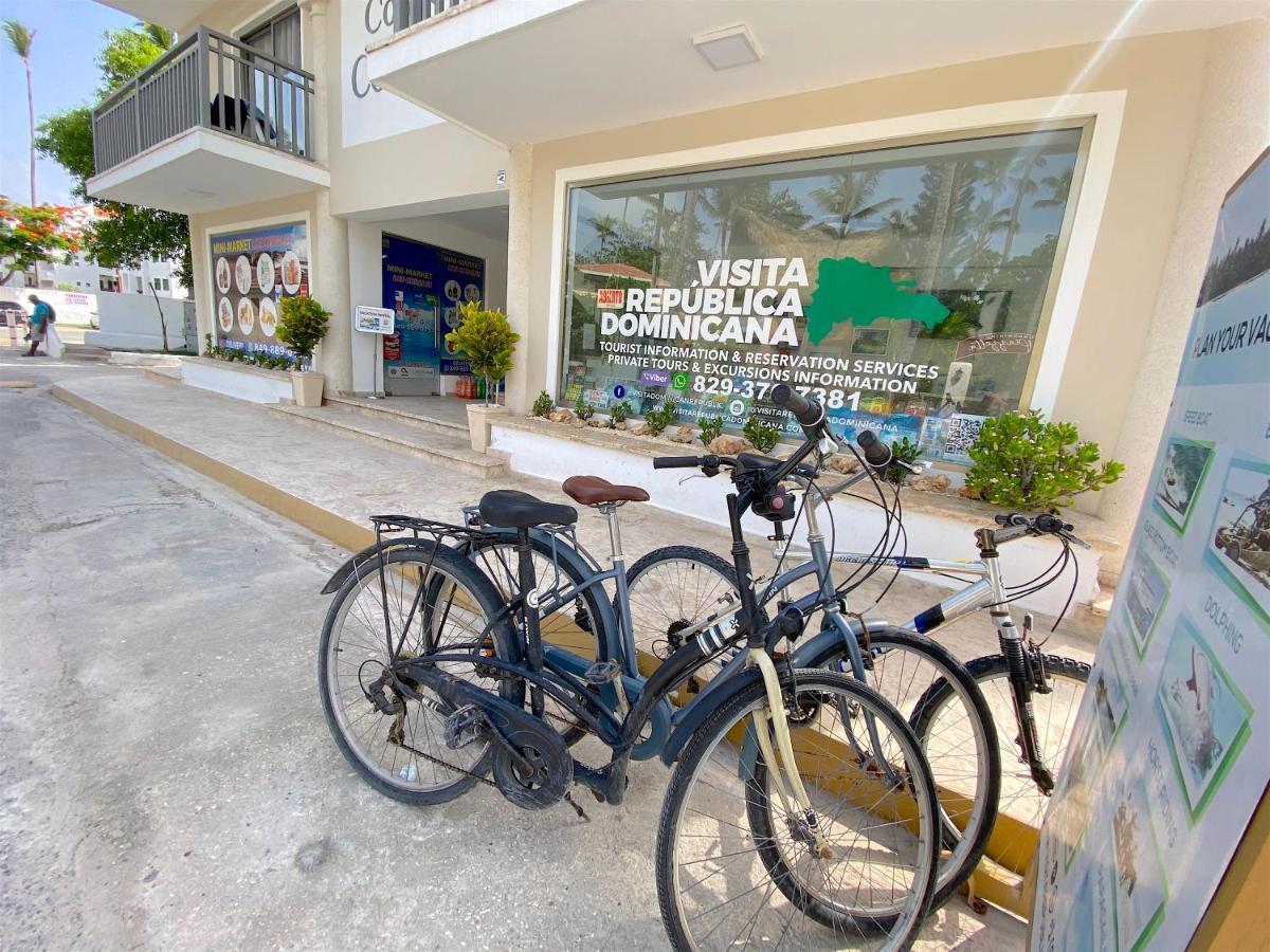 Deluxe Villas Bavaro Beach & Spa - Best Price For Long Term Vacation Rentalプンタ・カナ エクステリア 写真
