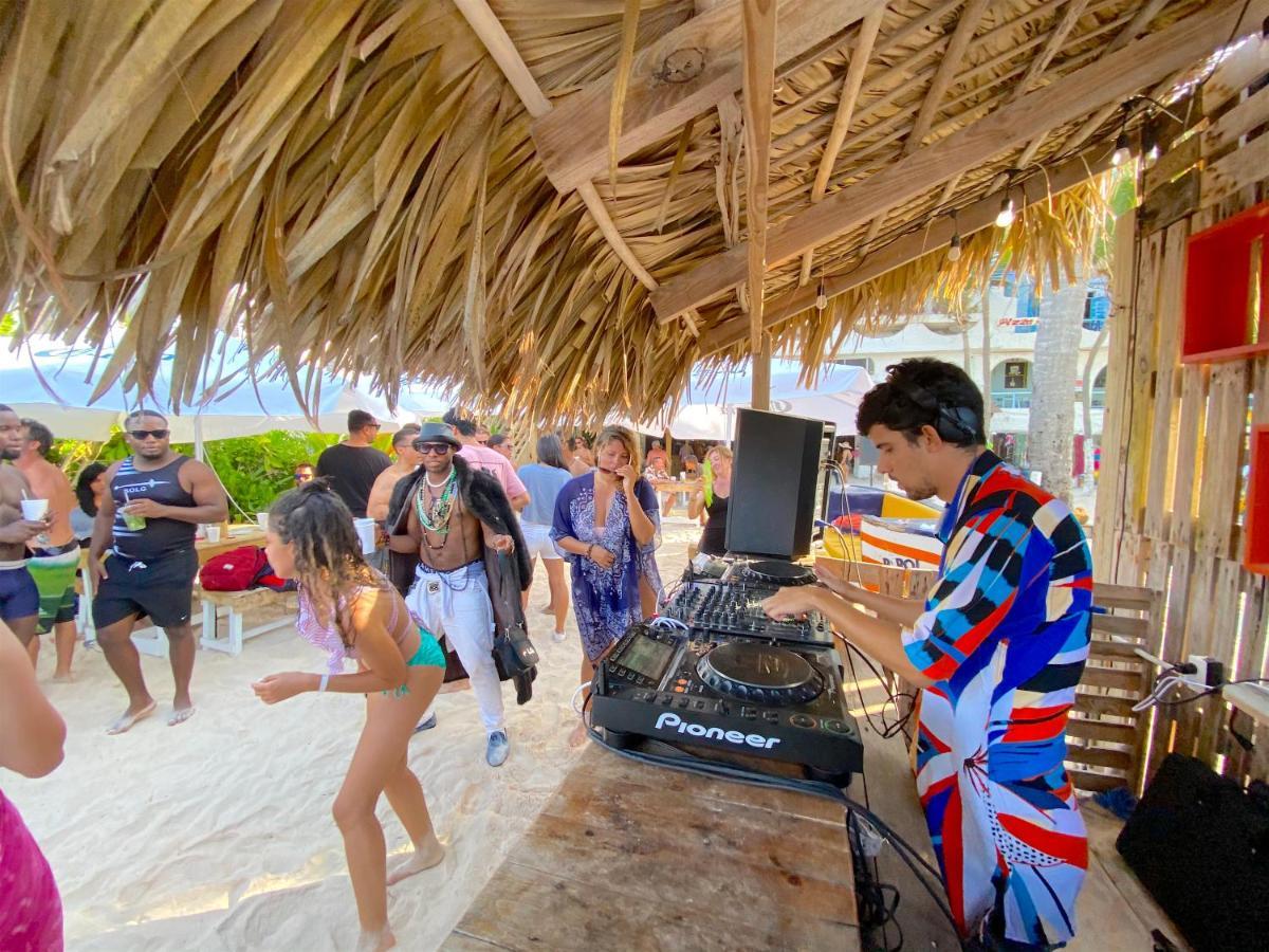 Deluxe Villas Bavaro Beach & Spa - Best Price For Long Term Vacation Rentalプンタ・カナ エクステリア 写真
