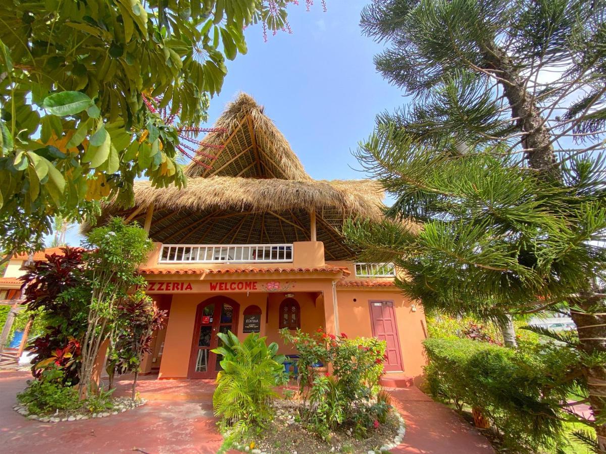 Deluxe Villas Bavaro Beach & Spa - Best Price For Long Term Vacation Rentalプンタ・カナ エクステリア 写真
