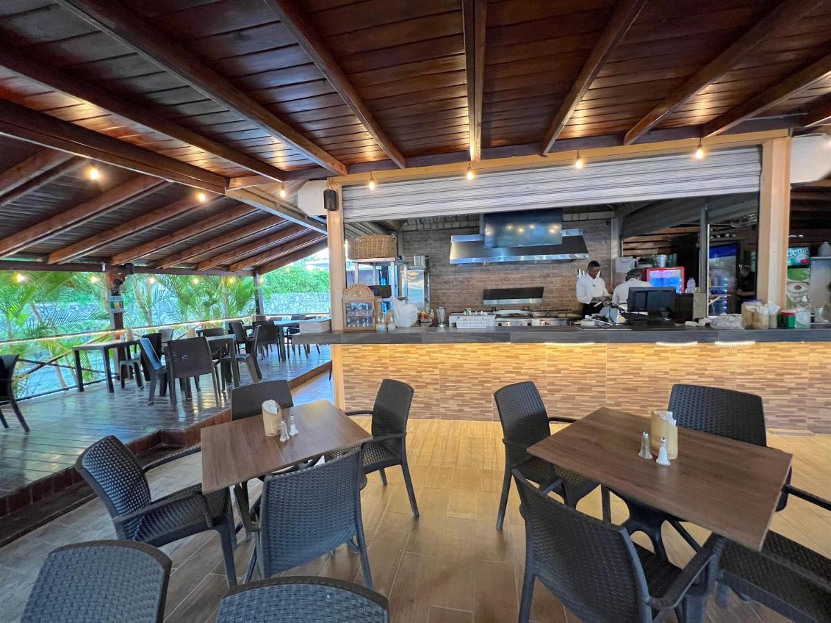 Deluxe Villas Bavaro Beach & Spa - Best Price For Long Term Vacation Rentalプンタ・カナ エクステリア 写真