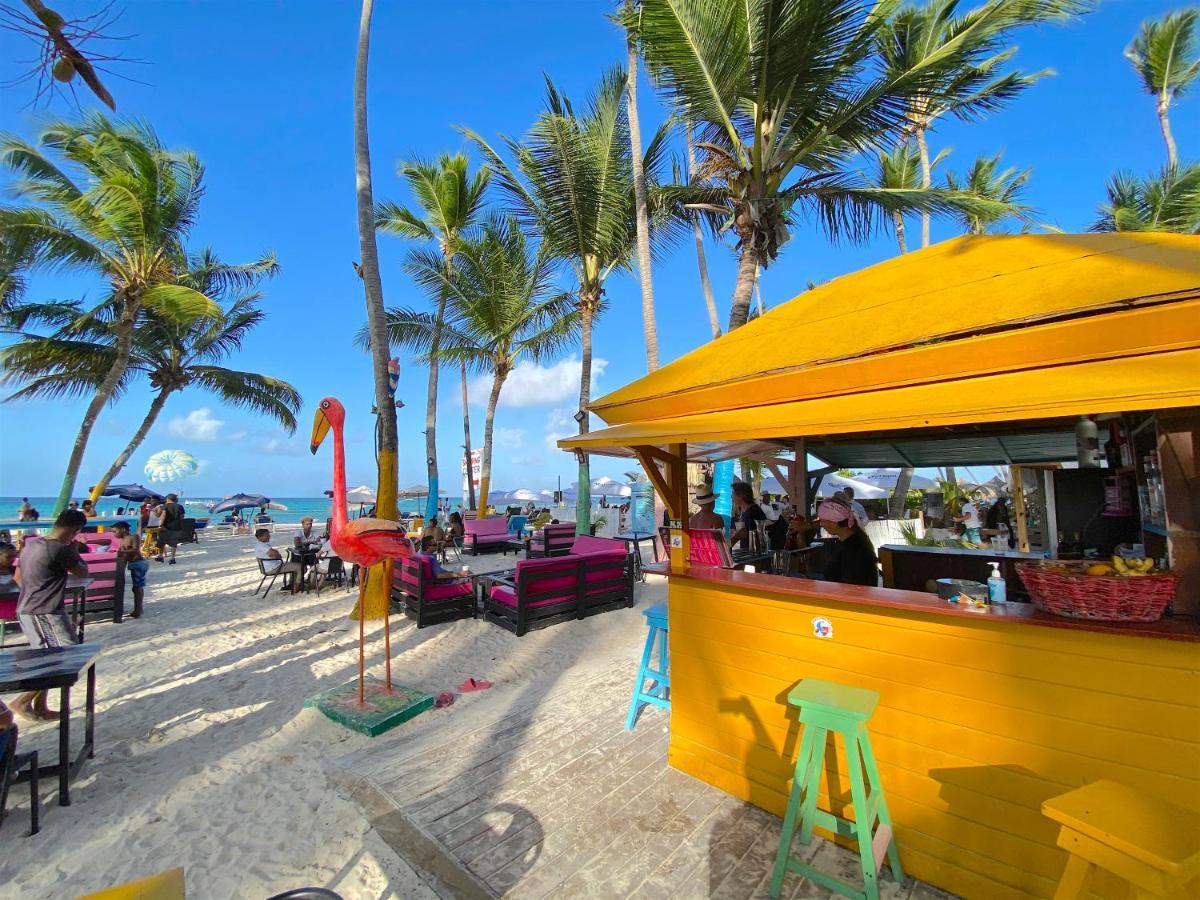 Deluxe Villas Bavaro Beach & Spa - Best Price For Long Term Vacation Rentalプンタ・カナ エクステリア 写真