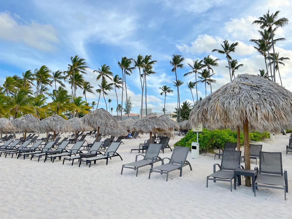Deluxe Villas Bavaro Beach & Spa - Best Price For Long Term Vacation Rentalプンタ・カナ エクステリア 写真