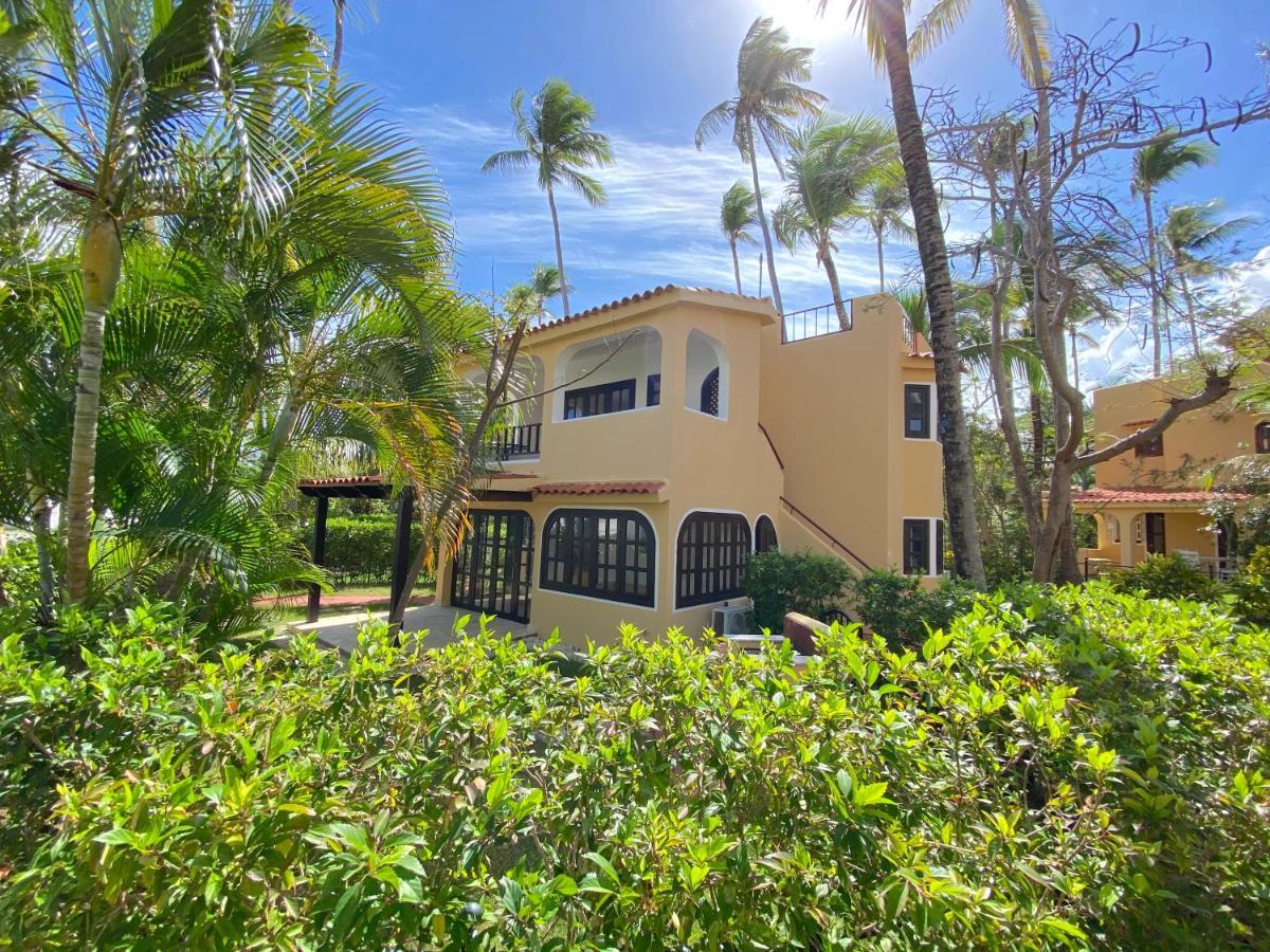 Deluxe Villas Bavaro Beach & Spa - Best Price For Long Term Vacation Rentalプンタ・カナ エクステリア 写真