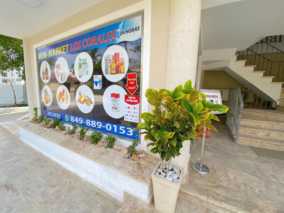 Deluxe Villas Bavaro Beach & Spa - Best Price For Long Term Vacation Rentalプンタ・カナ エクステリア 写真