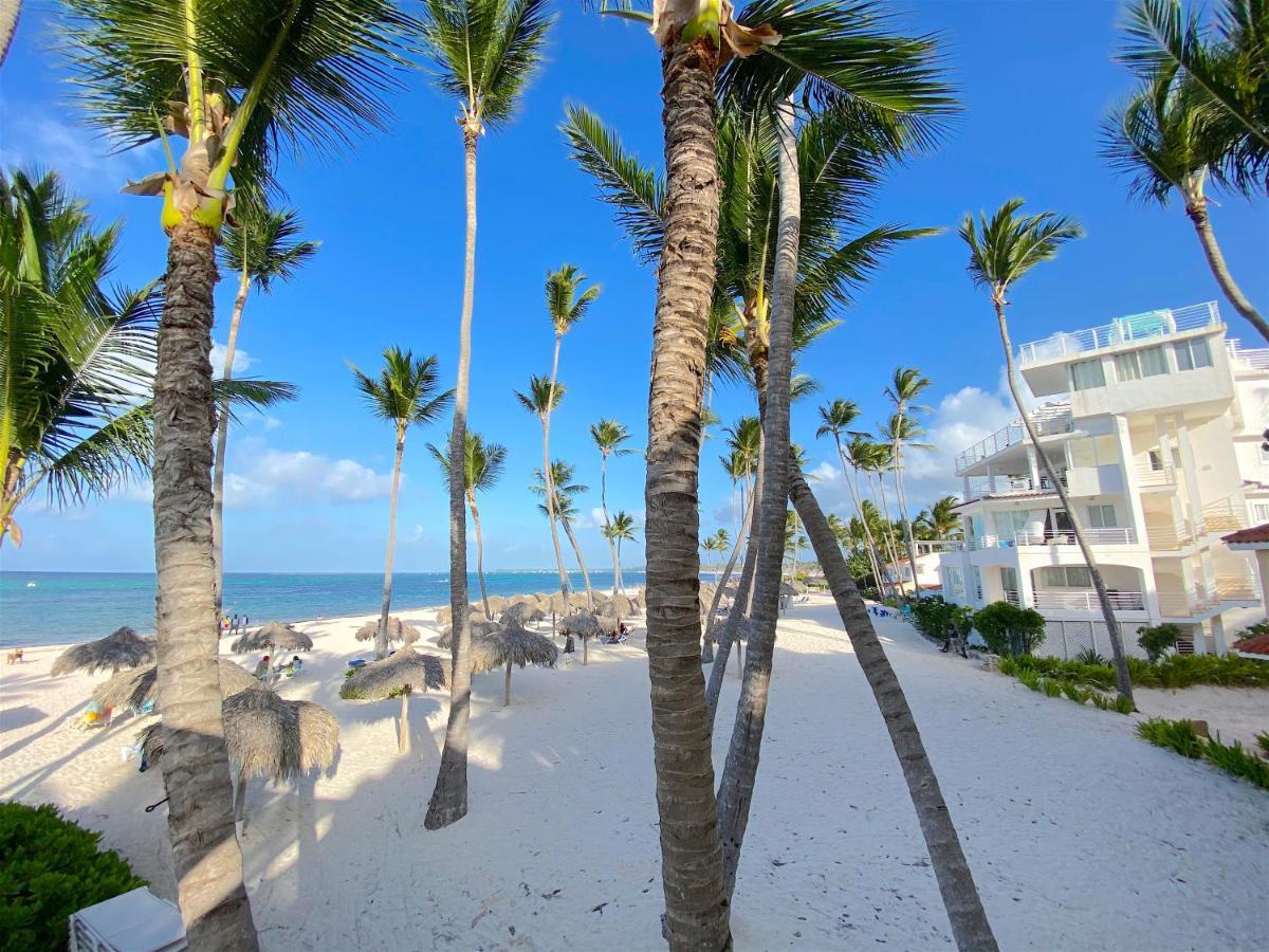 Deluxe Villas Bavaro Beach & Spa - Best Price For Long Term Vacation Rentalプンタ・カナ エクステリア 写真