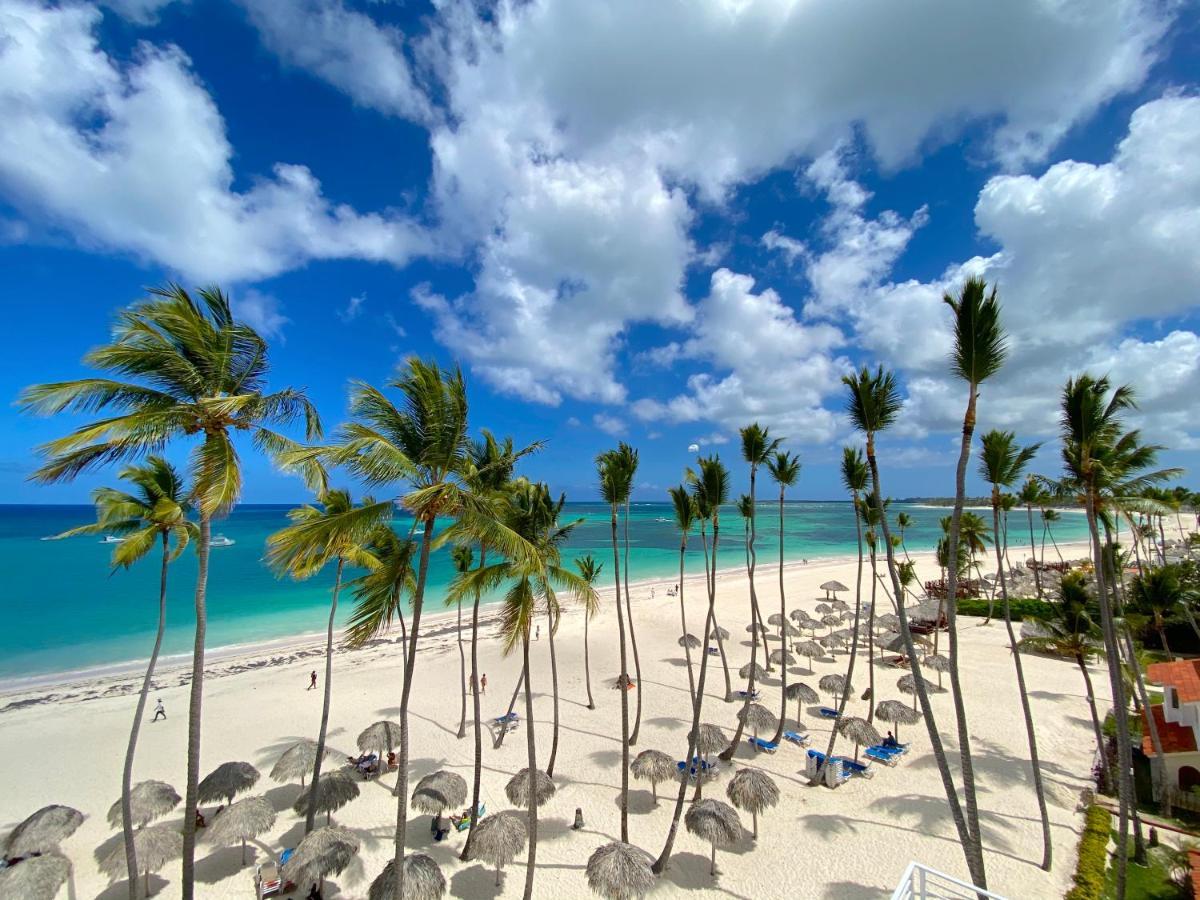 Deluxe Villas Bavaro Beach & Spa - Best Price For Long Term Vacation Rentalプンタ・カナ エクステリア 写真