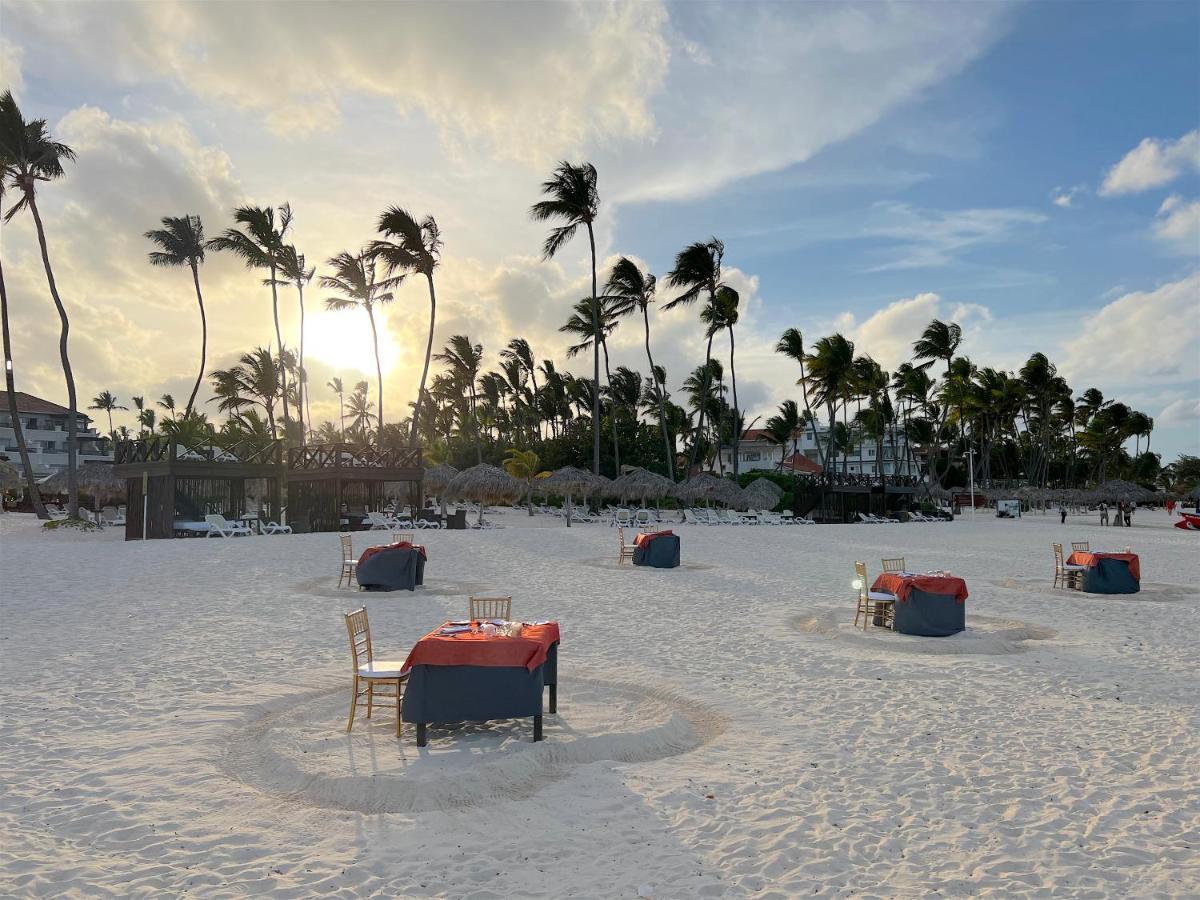 Deluxe Villas Bavaro Beach & Spa - Best Price For Long Term Vacation Rentalプンタ・カナ エクステリア 写真